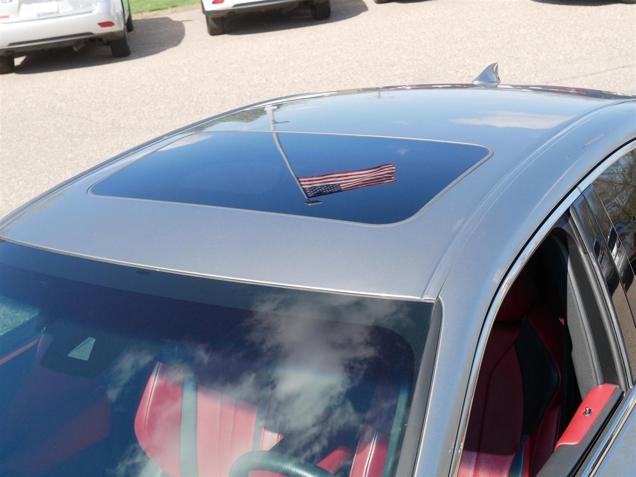 Lexus ES 350 F SPORT 2019