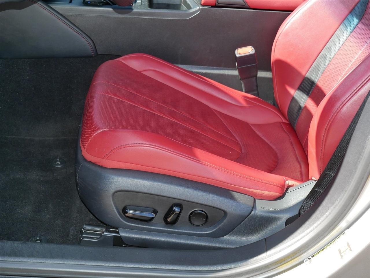 Lexus ES 350 F SPORT 2019