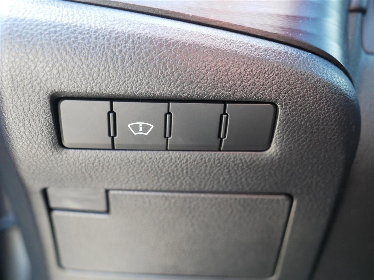 Lexus ES 350 F SPORT 2019