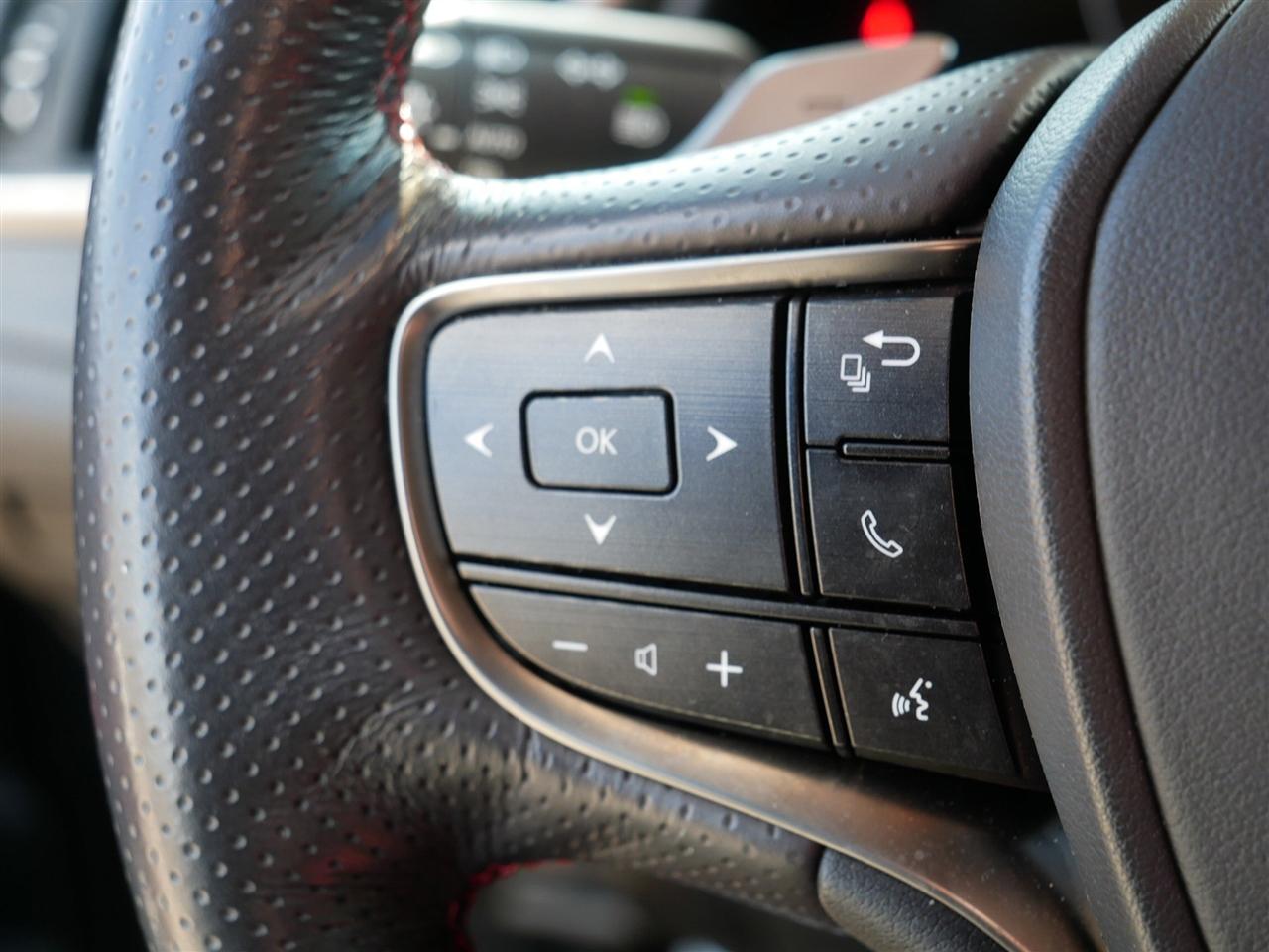 Lexus ES 350 F SPORT 2019