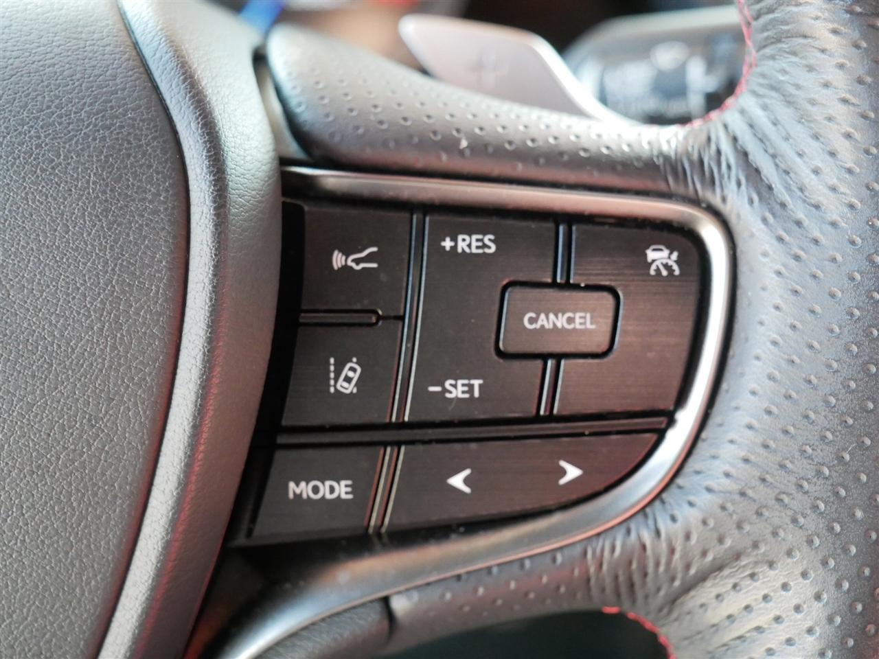 Lexus ES 350 F SPORT 2019