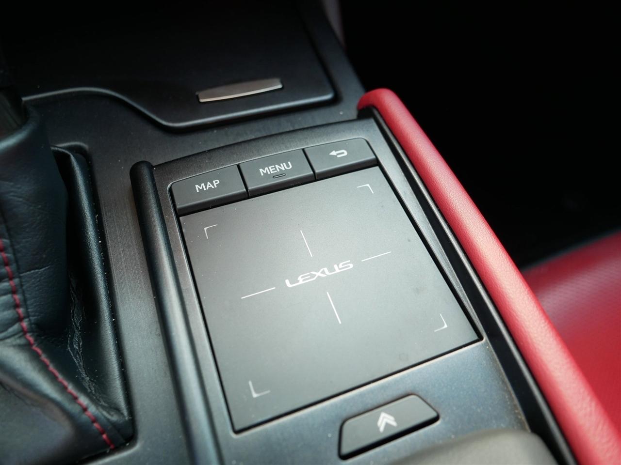 Lexus ES 350 F SPORT 2019