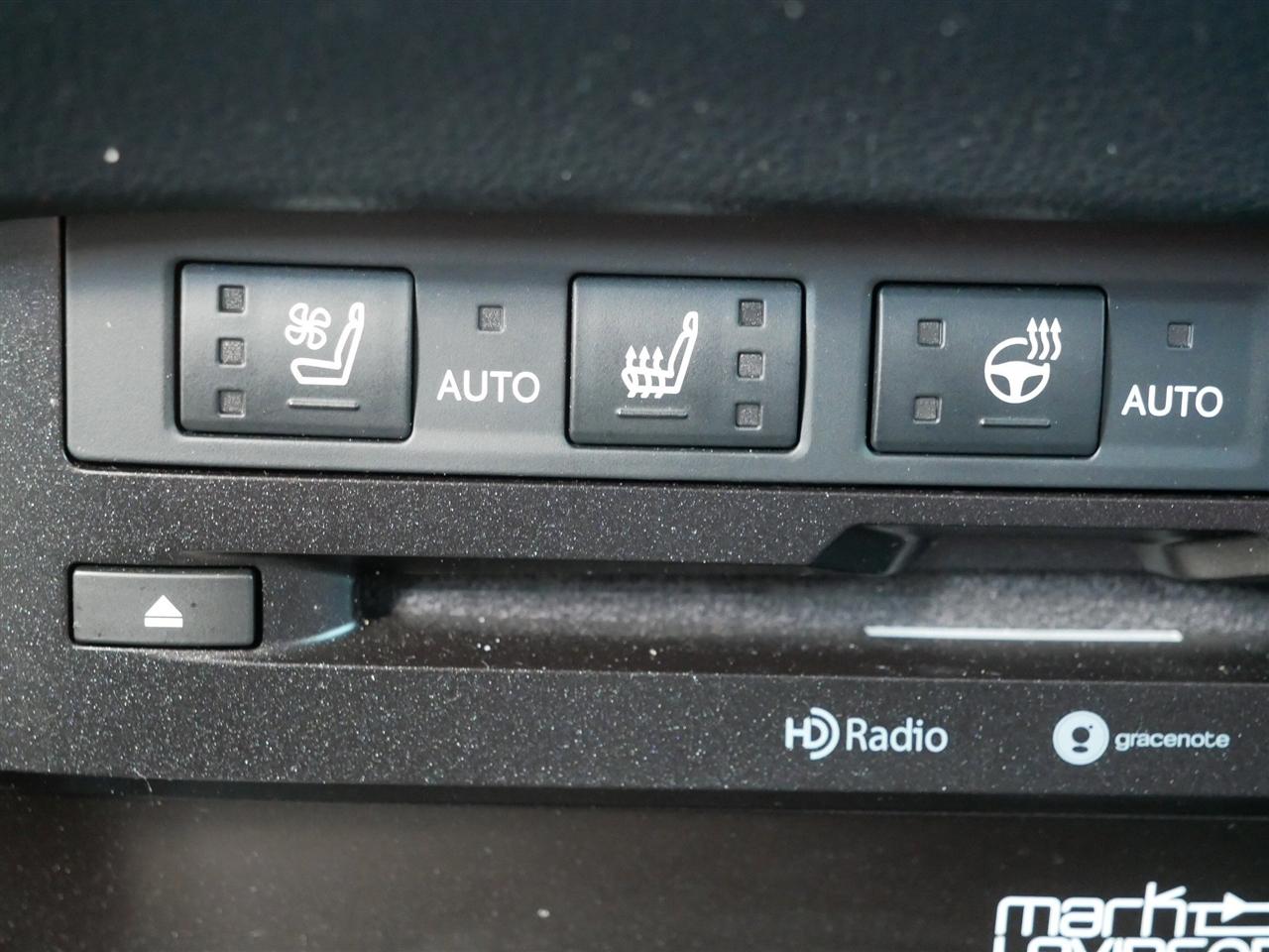 Lexus ES 350 F SPORT 2019