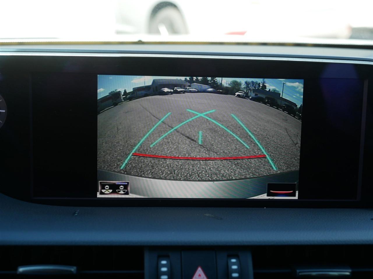 Lexus ES 350 F SPORT 2019