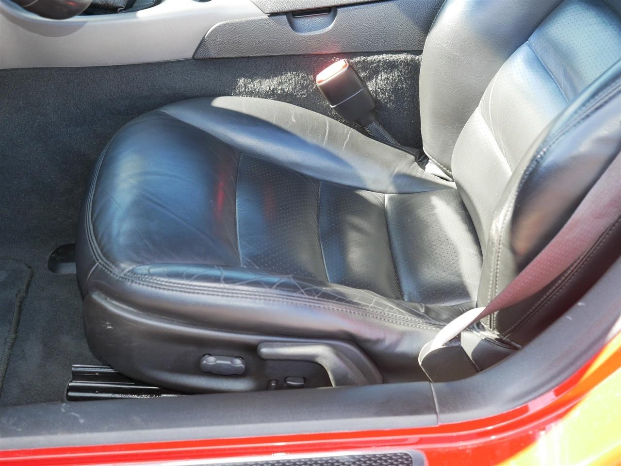 Chevrolet Corvette Coupe LT2 2007