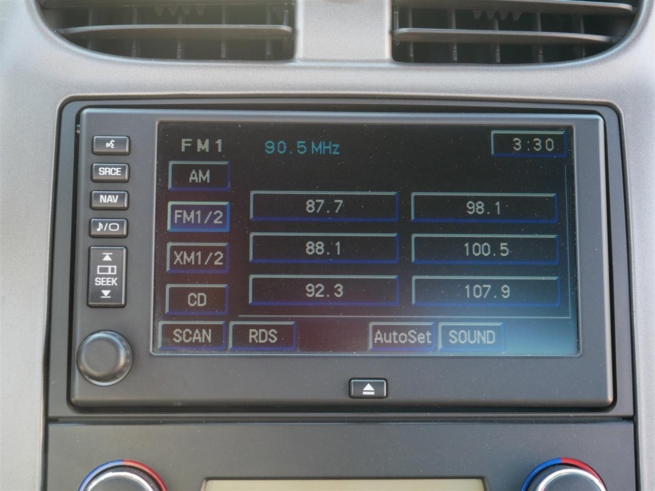 Chevrolet Corvette Coupe LT2 2007