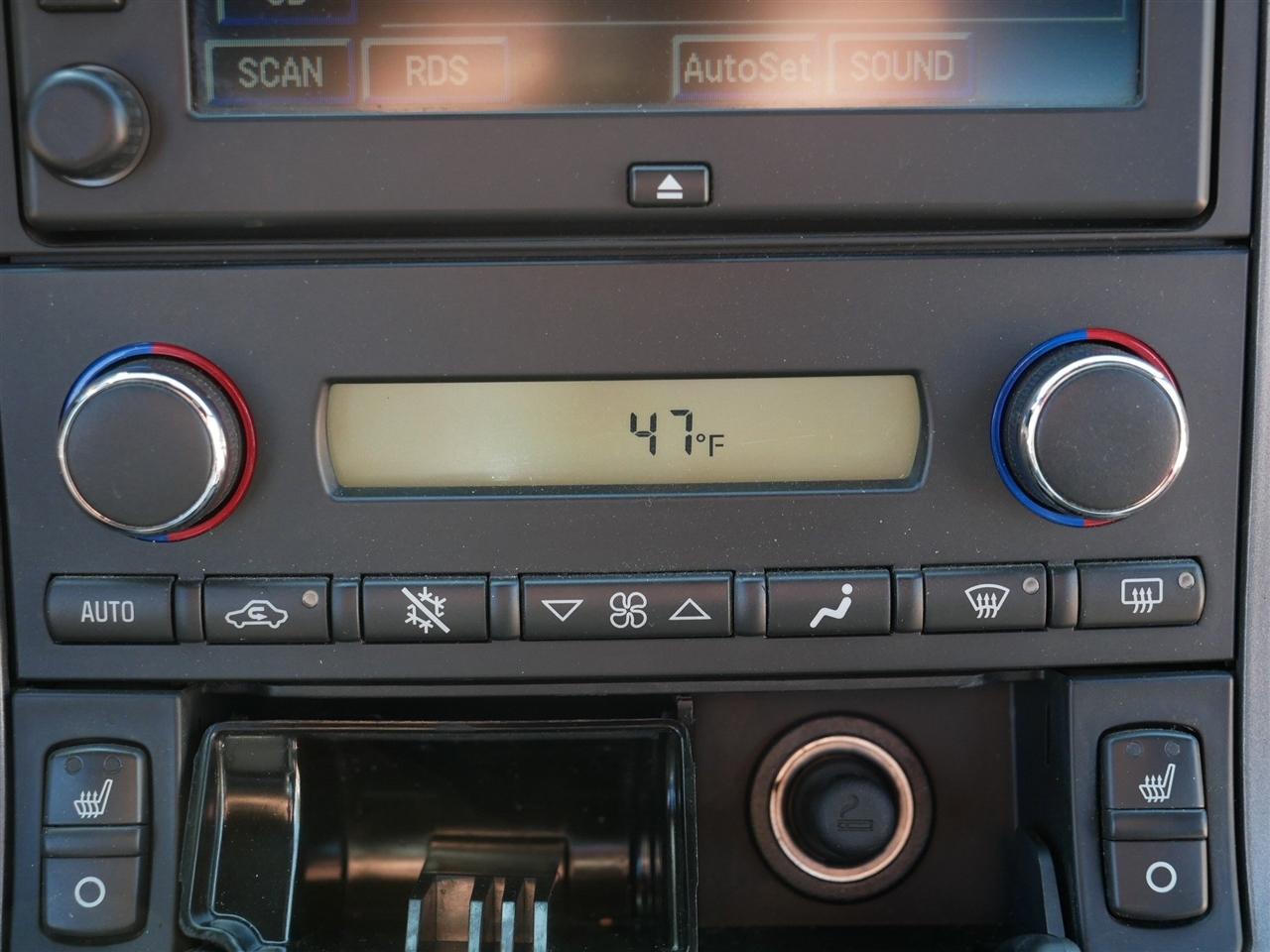 Chevrolet Corvette Coupe LT2 2007