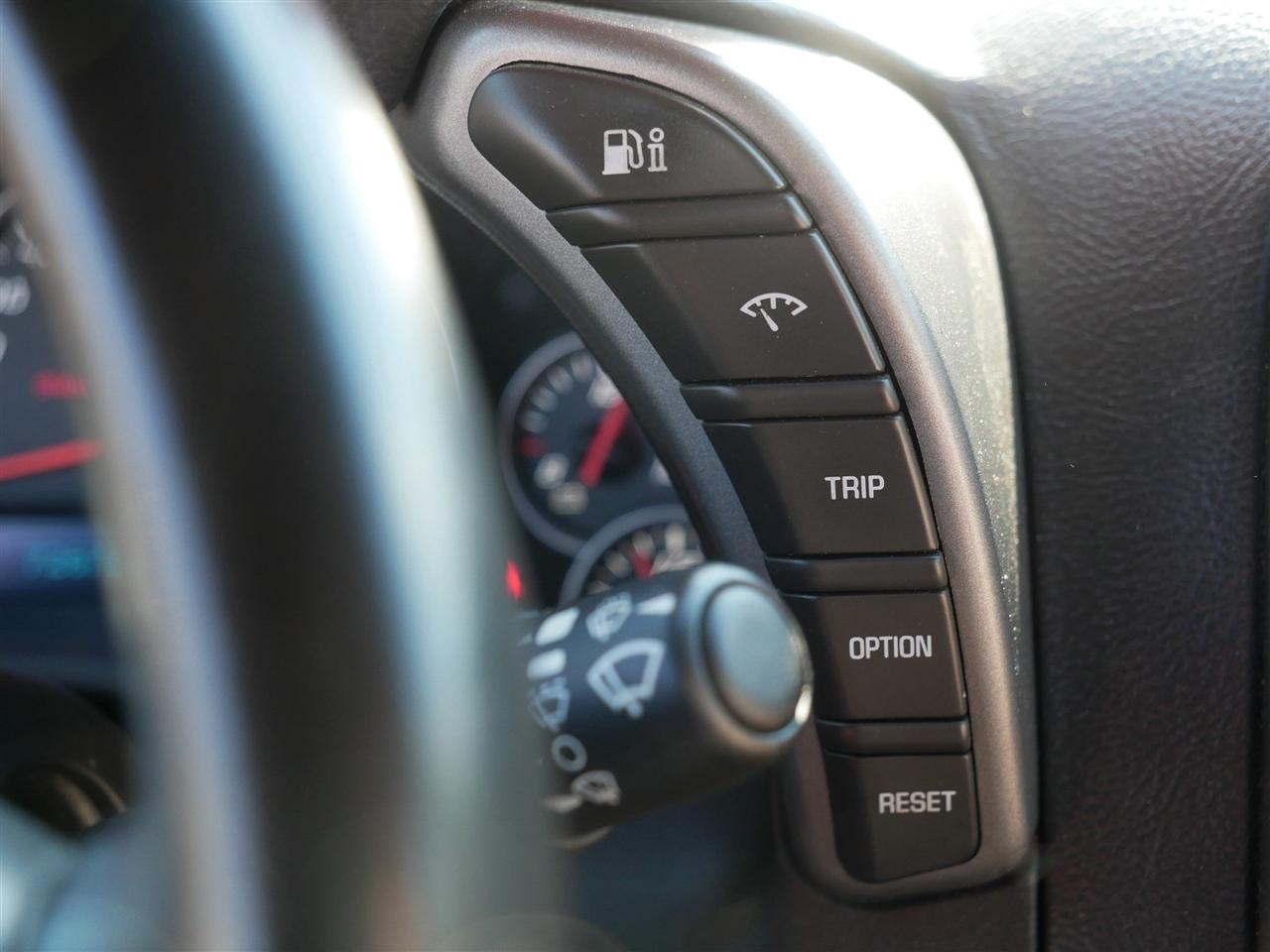 Chevrolet Corvette Coupe LT2 2007