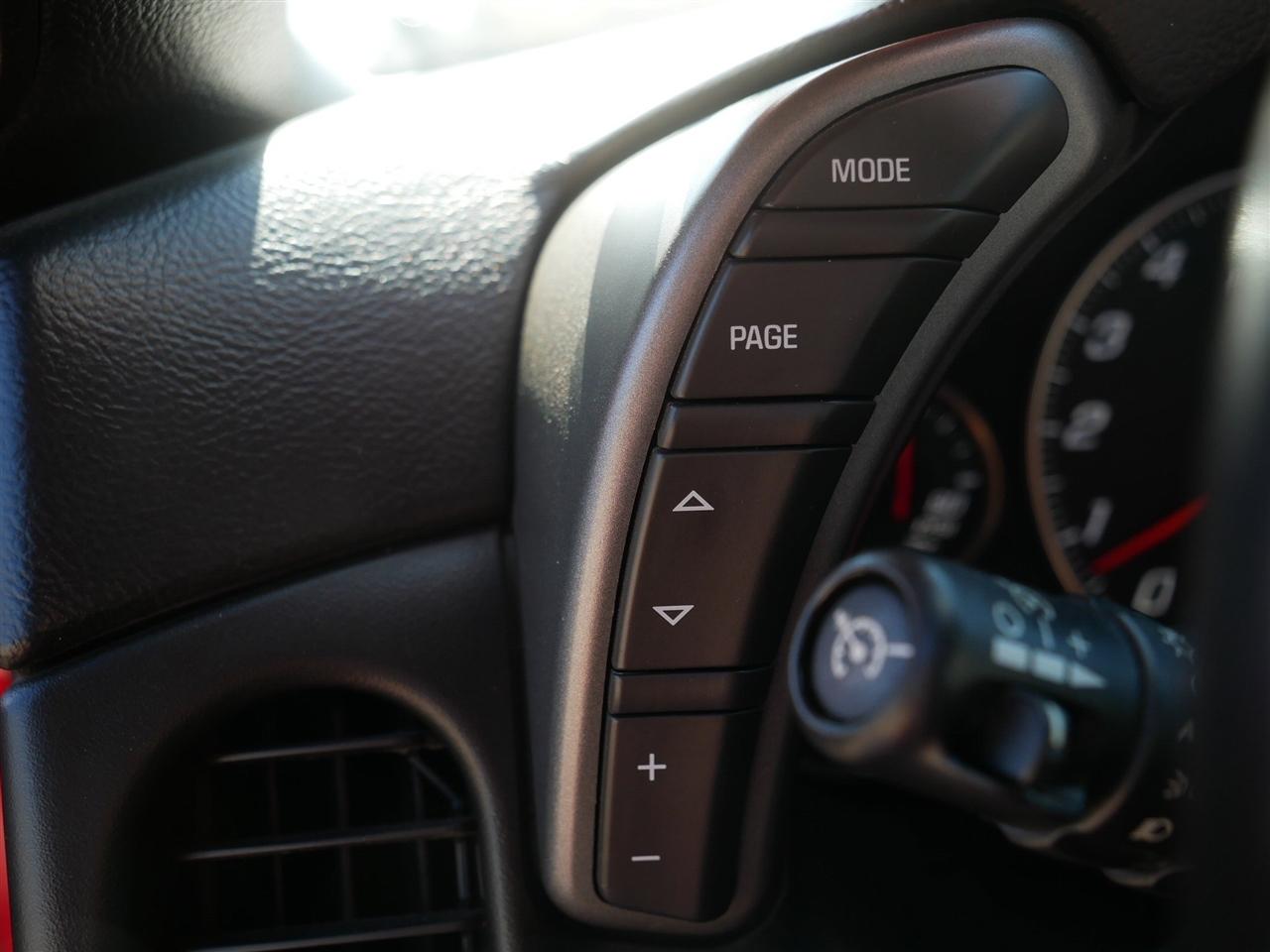 Chevrolet Corvette Coupe LT2 2007