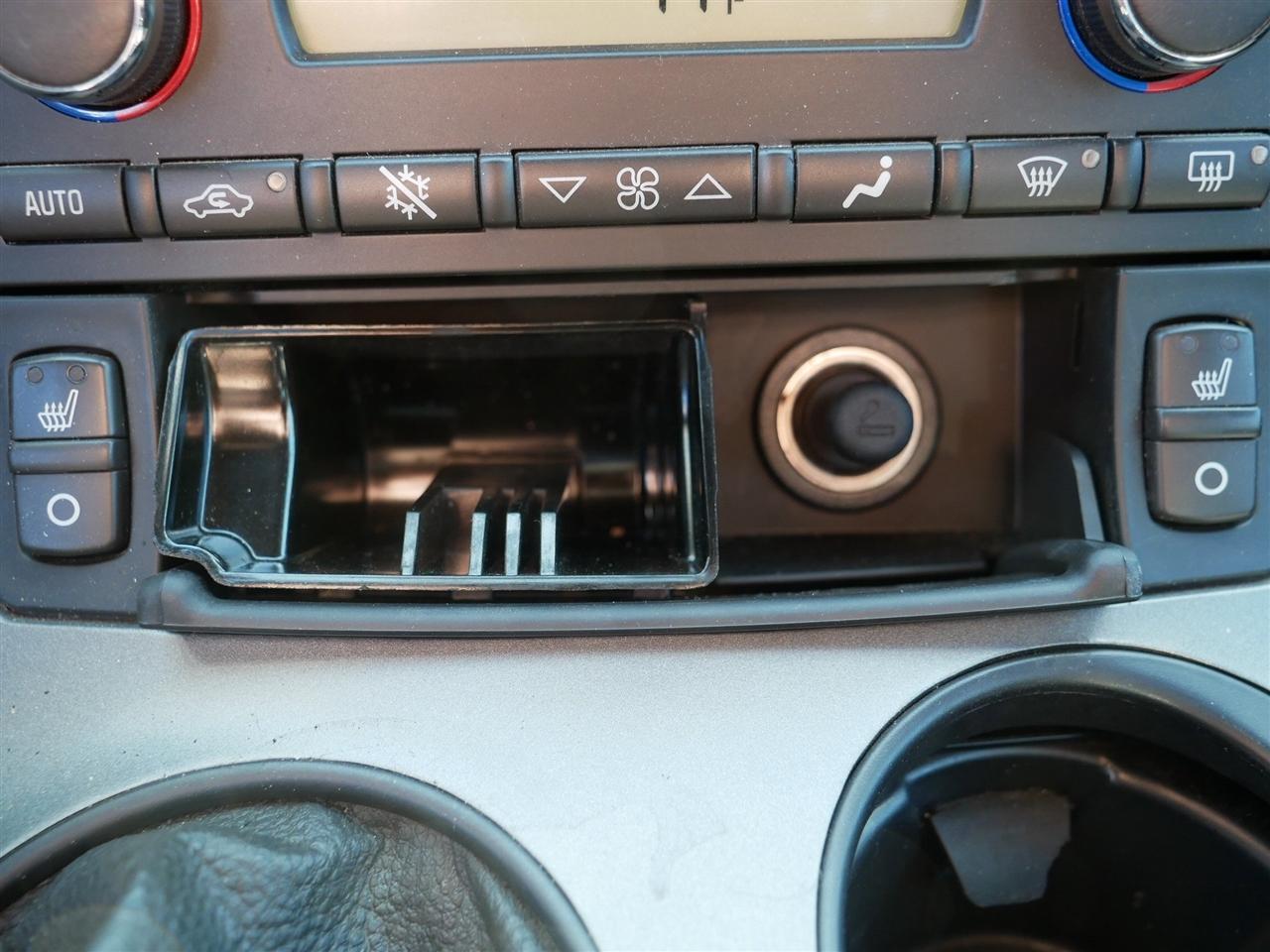 Chevrolet Corvette Coupe LT2 2007