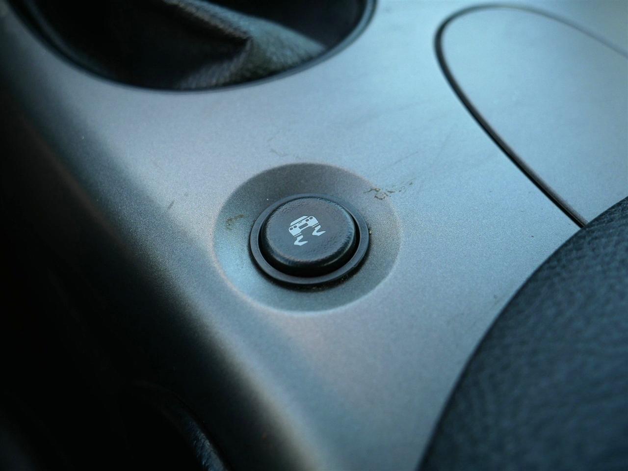 Chevrolet Corvette Coupe LT2 2007