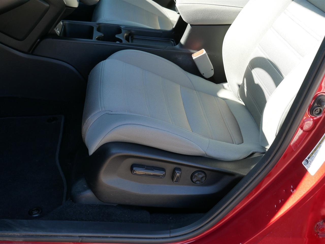 Honda CR-V EX AWD 2021