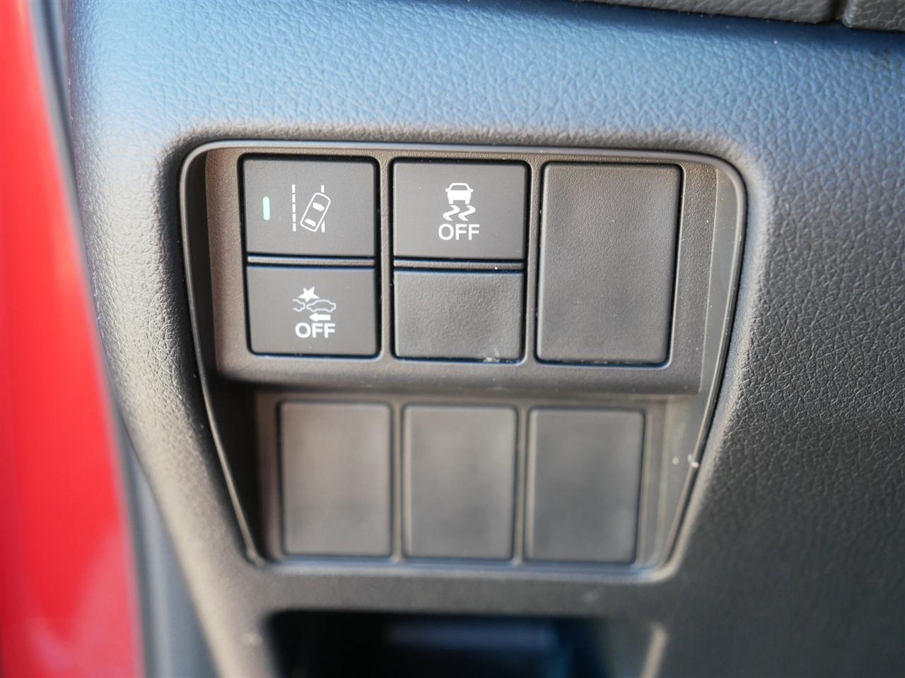 Honda CR-V EX AWD 2021