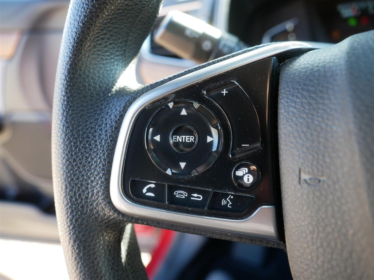 Honda CR-V EX AWD 2021