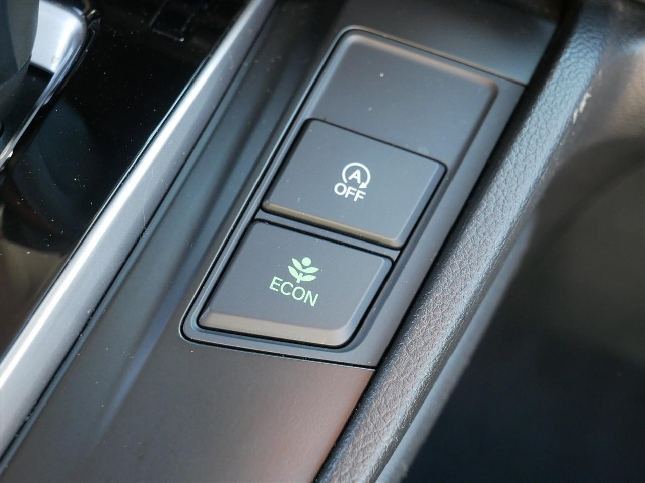 Honda CR-V EX AWD 2021