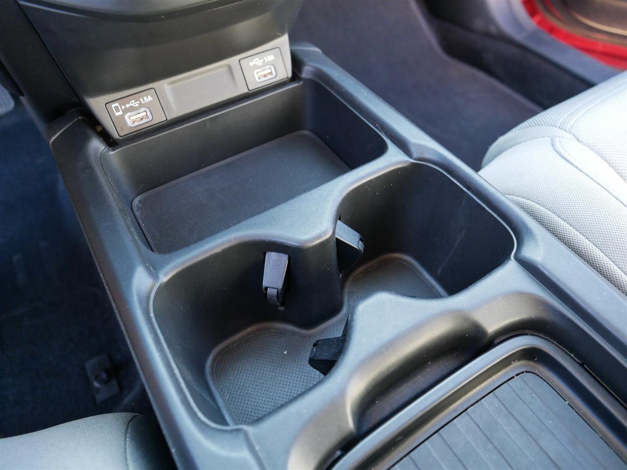 Honda CR-V EX AWD 2021