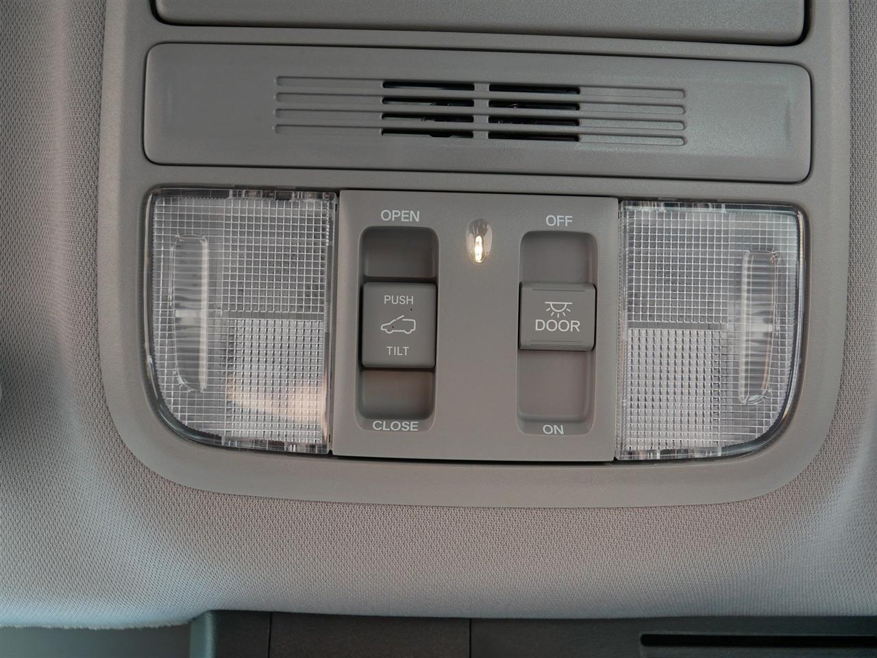 Honda CR-V EX AWD 2021