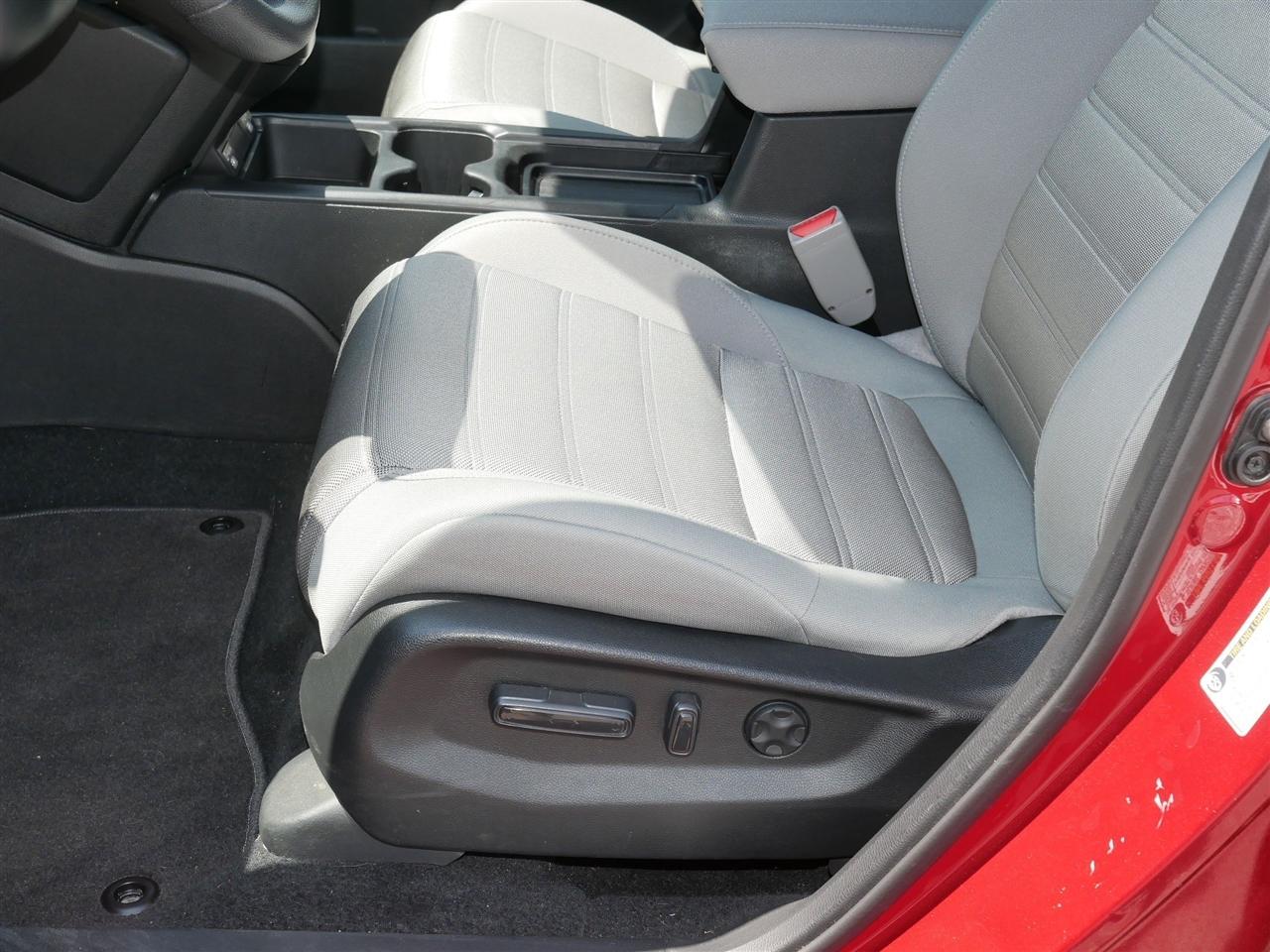Honda CR-V EX AWD 2021