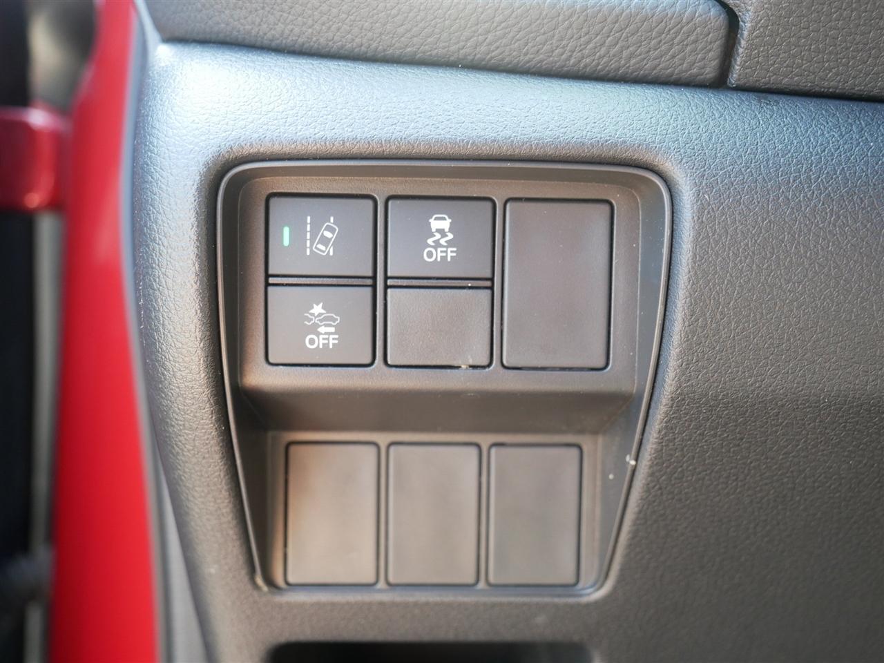 Honda CR-V EX AWD 2021