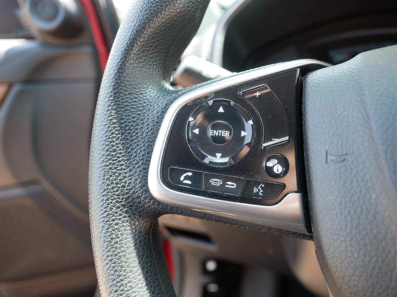 Honda CR-V EX AWD 2021