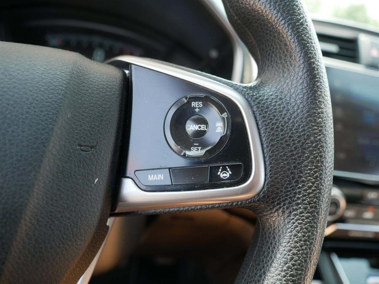 Honda CR-V EX AWD 2021