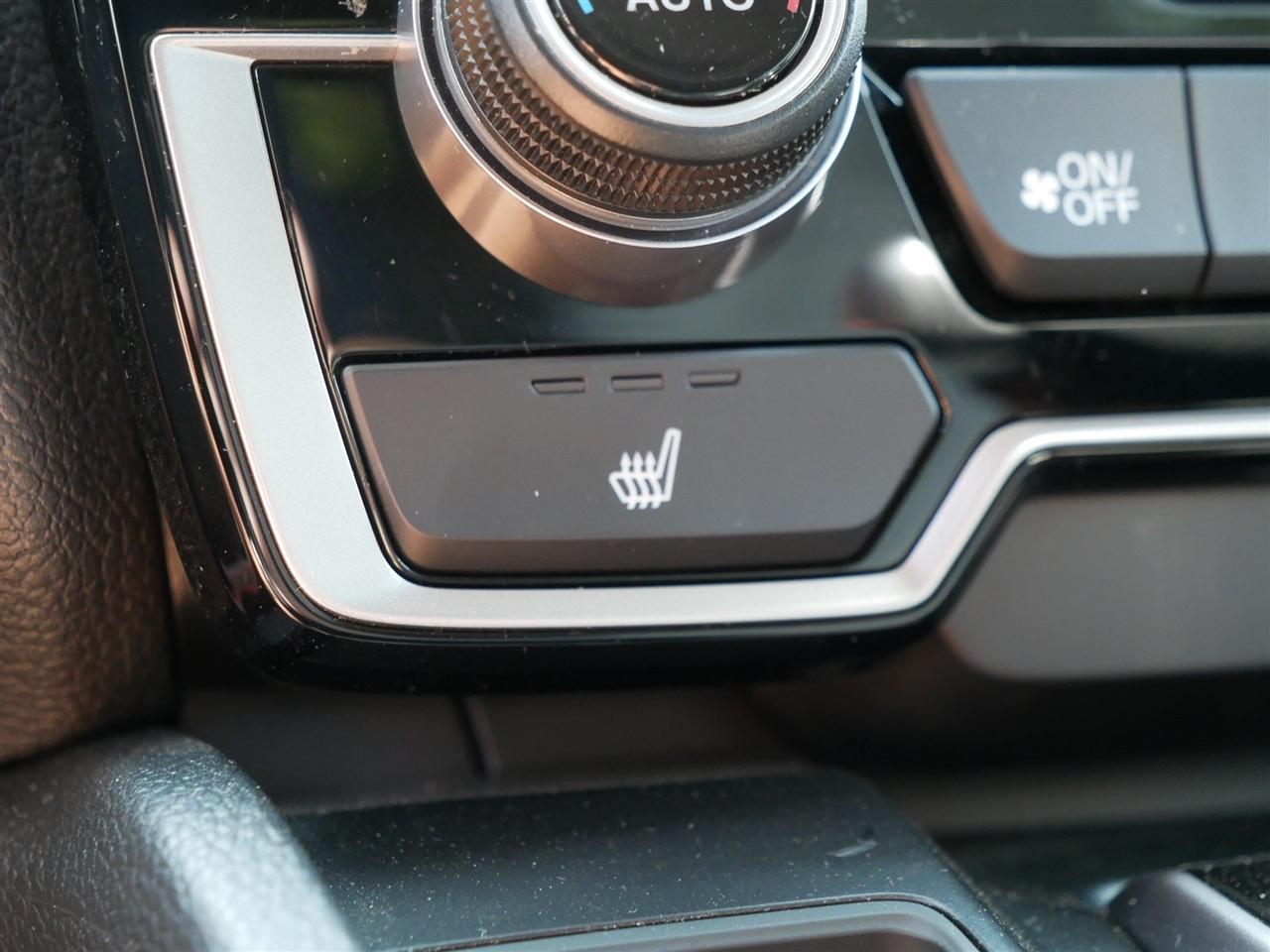 Honda CR-V EX AWD 2021