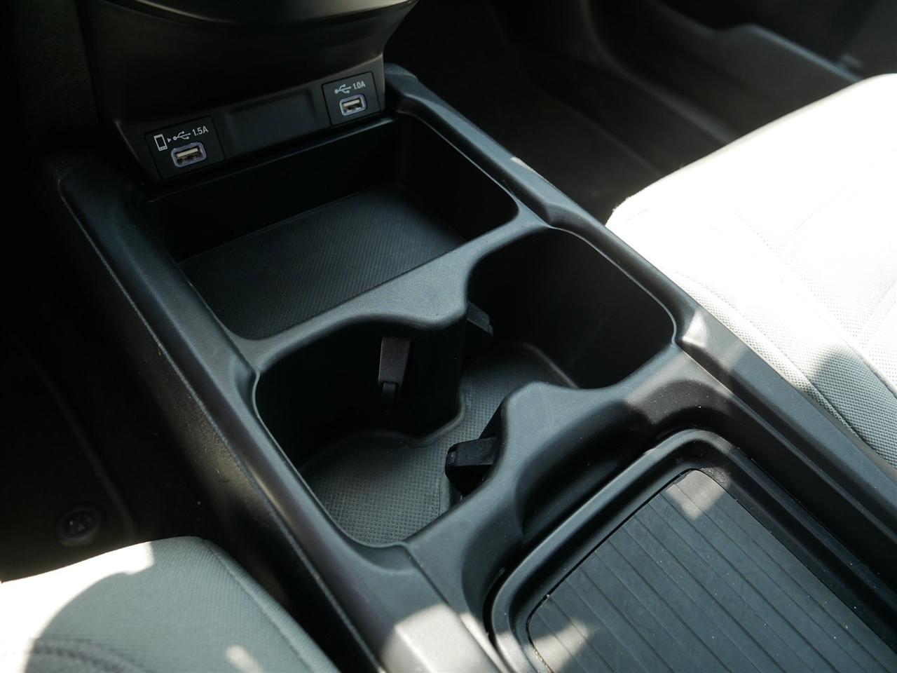 Honda CR-V EX AWD 2021