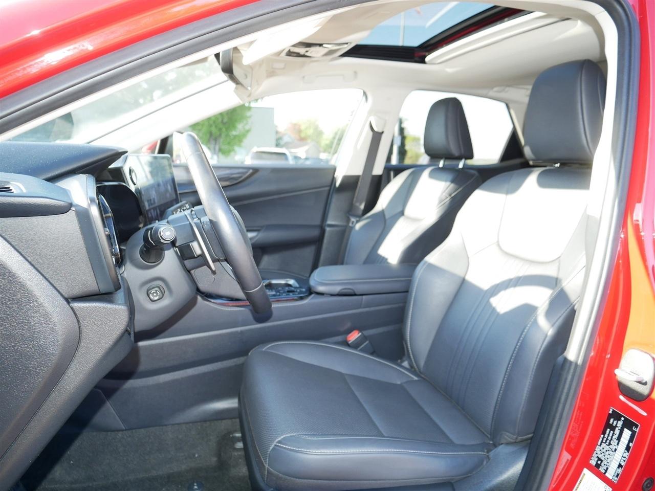 Lexus NX 350 Premium 2022