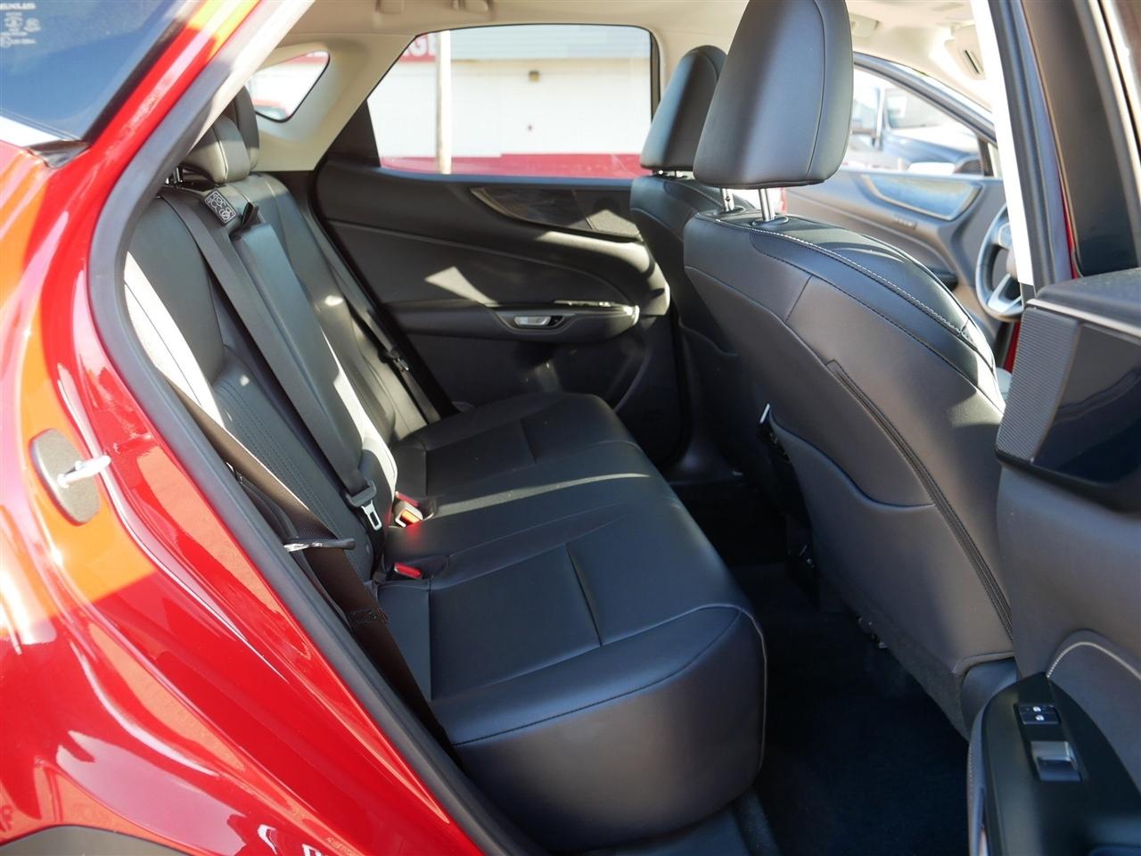 Lexus NX 350 Premium 2022
