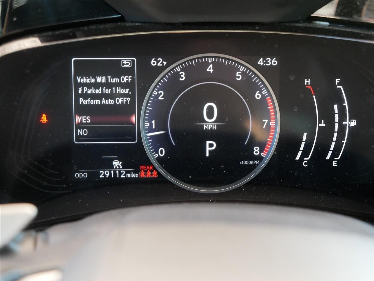 Lexus NX 350 Premium 2022