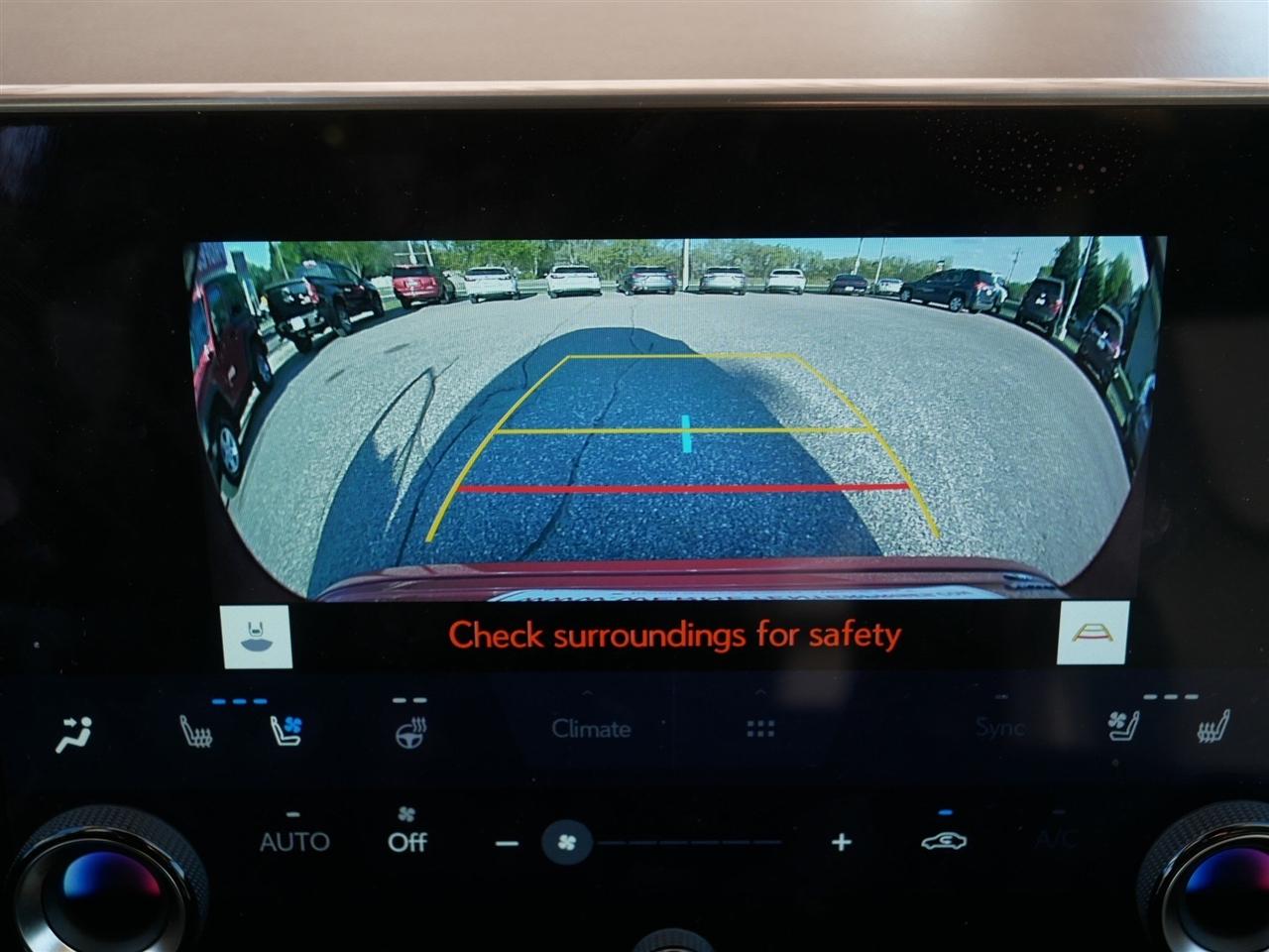 Lexus NX 350 Premium 2022