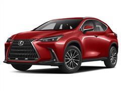 2022 Lexus NX 350 