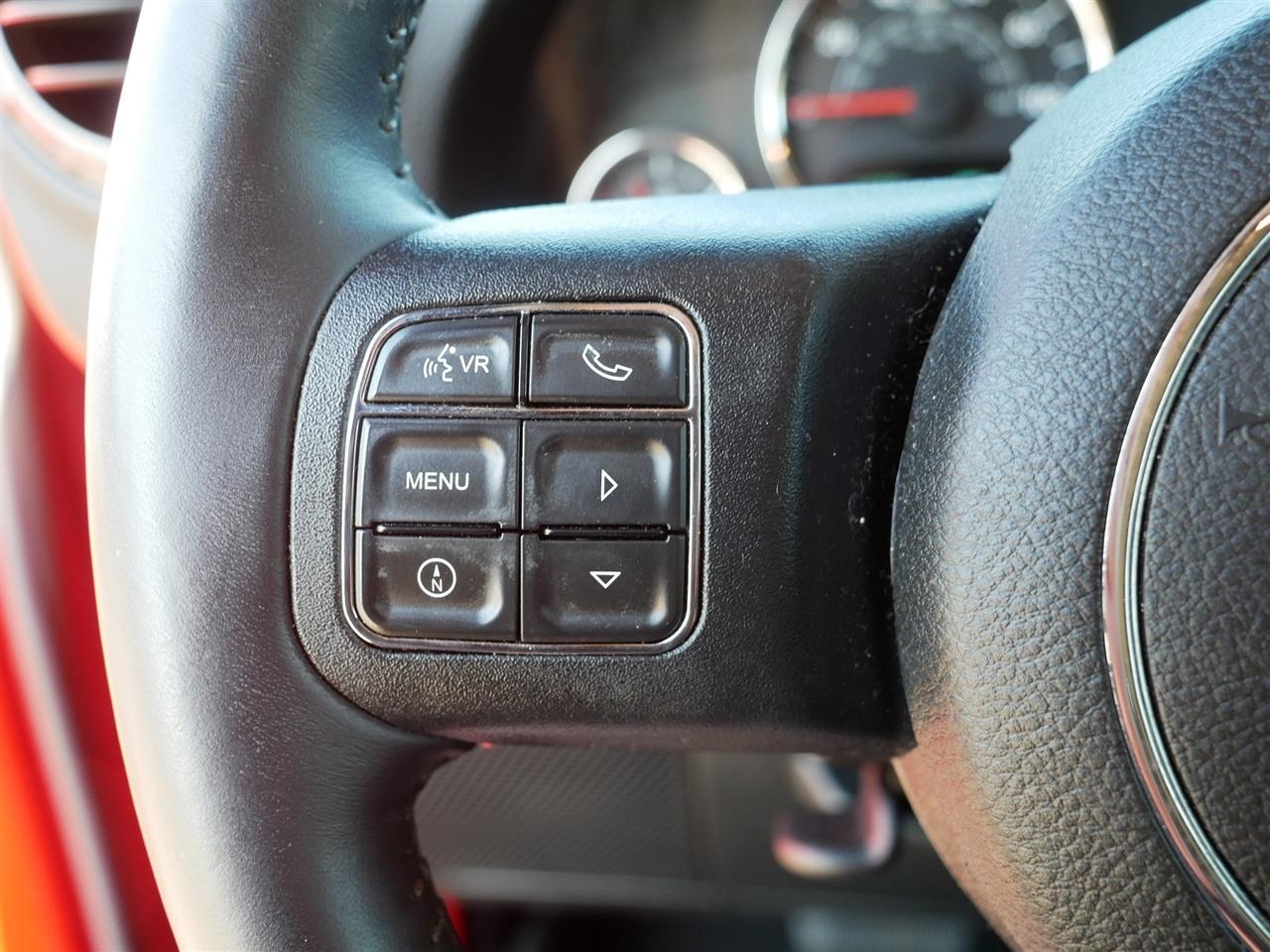 Jeep Wrangler Sport 4WD 2014
