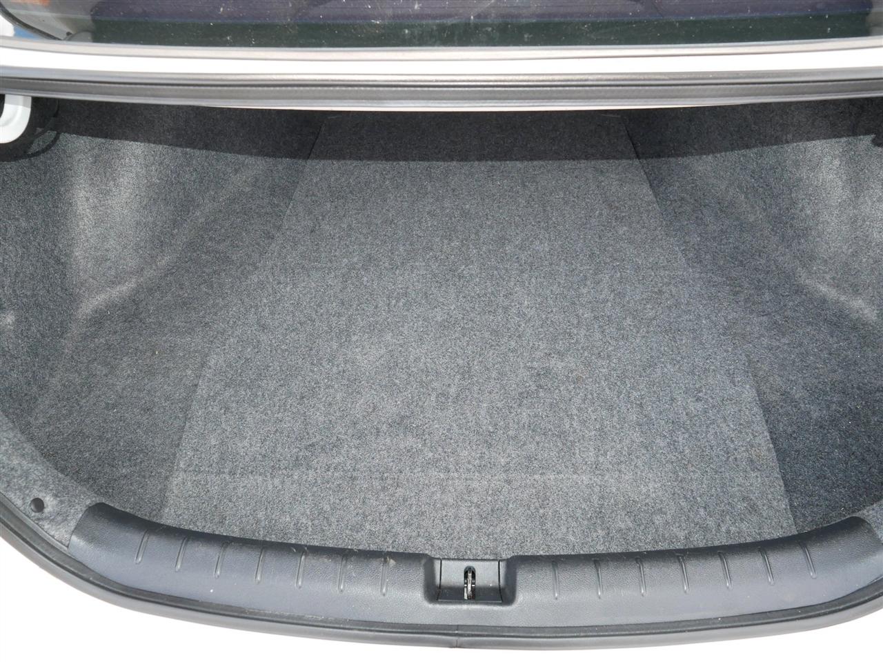 Honda Accord EX-L V6 Sedan AT 2013