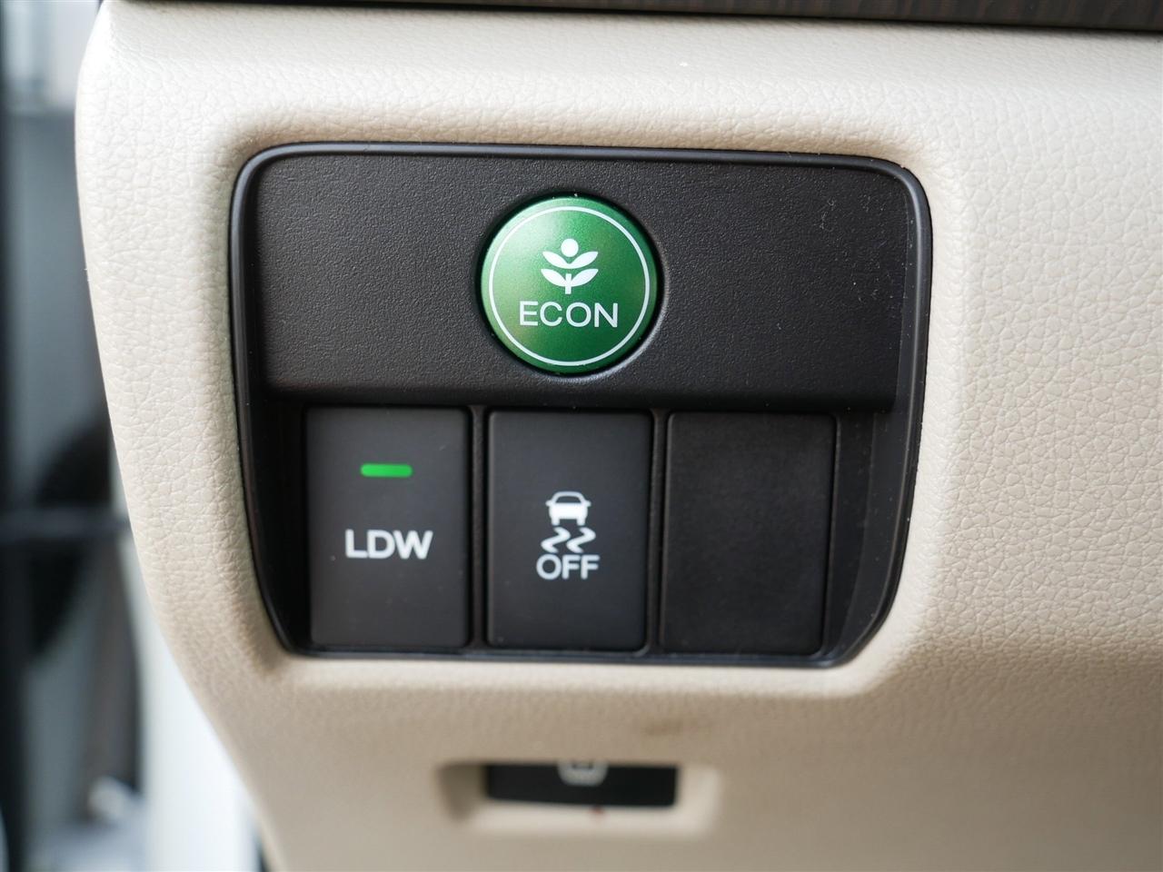 Honda Accord EX-L V6 Sedan AT 2013