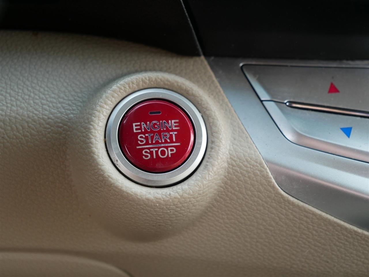 Honda Accord EX-L V6 Sedan AT 2013