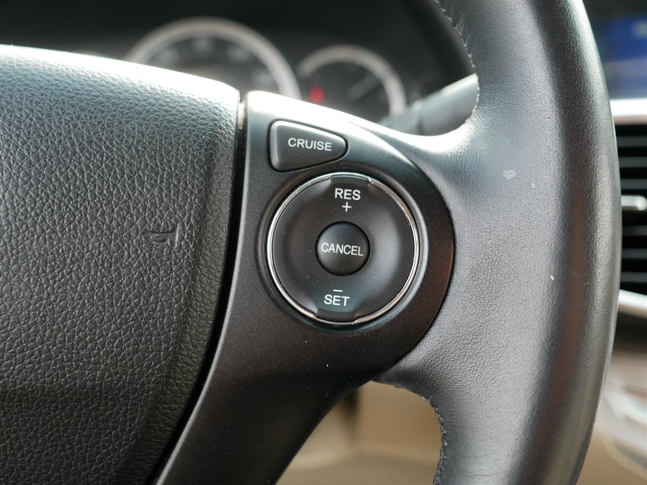 Honda Accord  2013