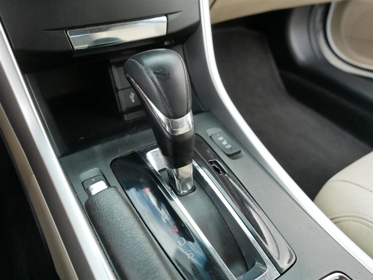 Honda Accord  2013