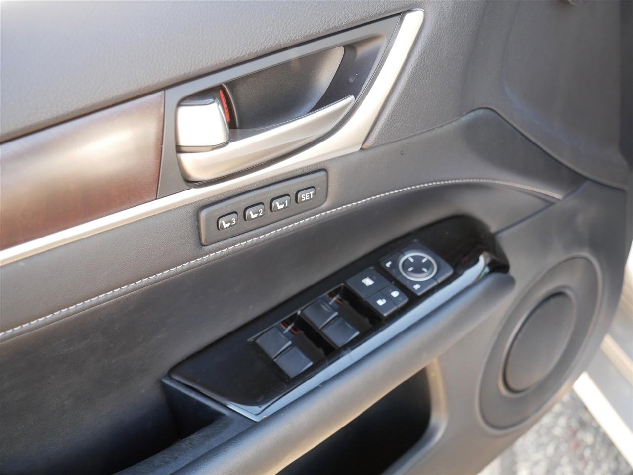 Lexus GS 350 AWD 2013