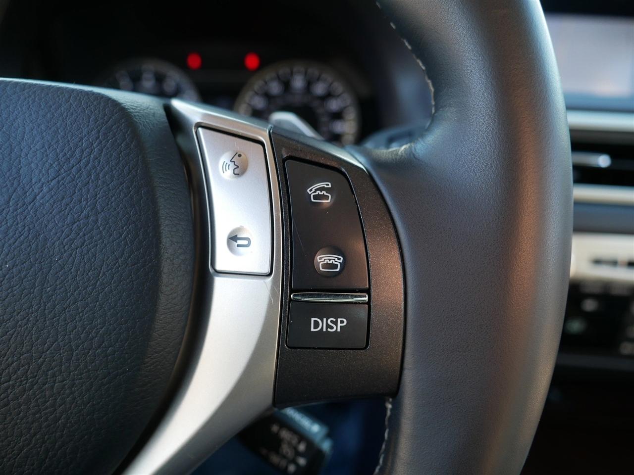 Lexus GS 350 AWD 2013