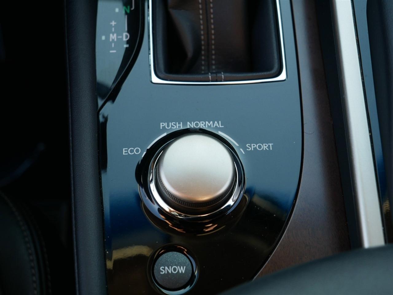 Lexus GS 350 AWD 2013