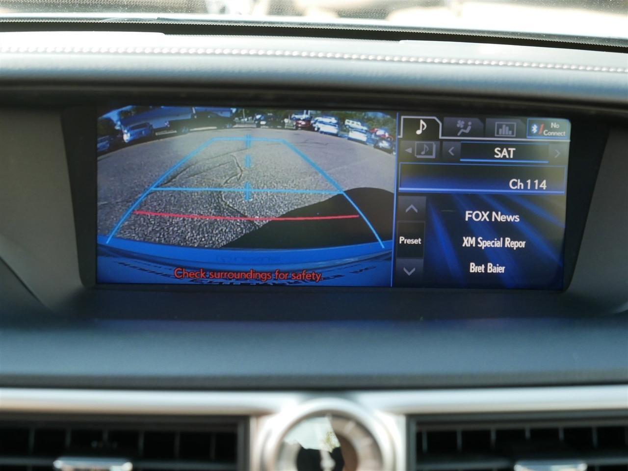Lexus GS 350 AWD 2013