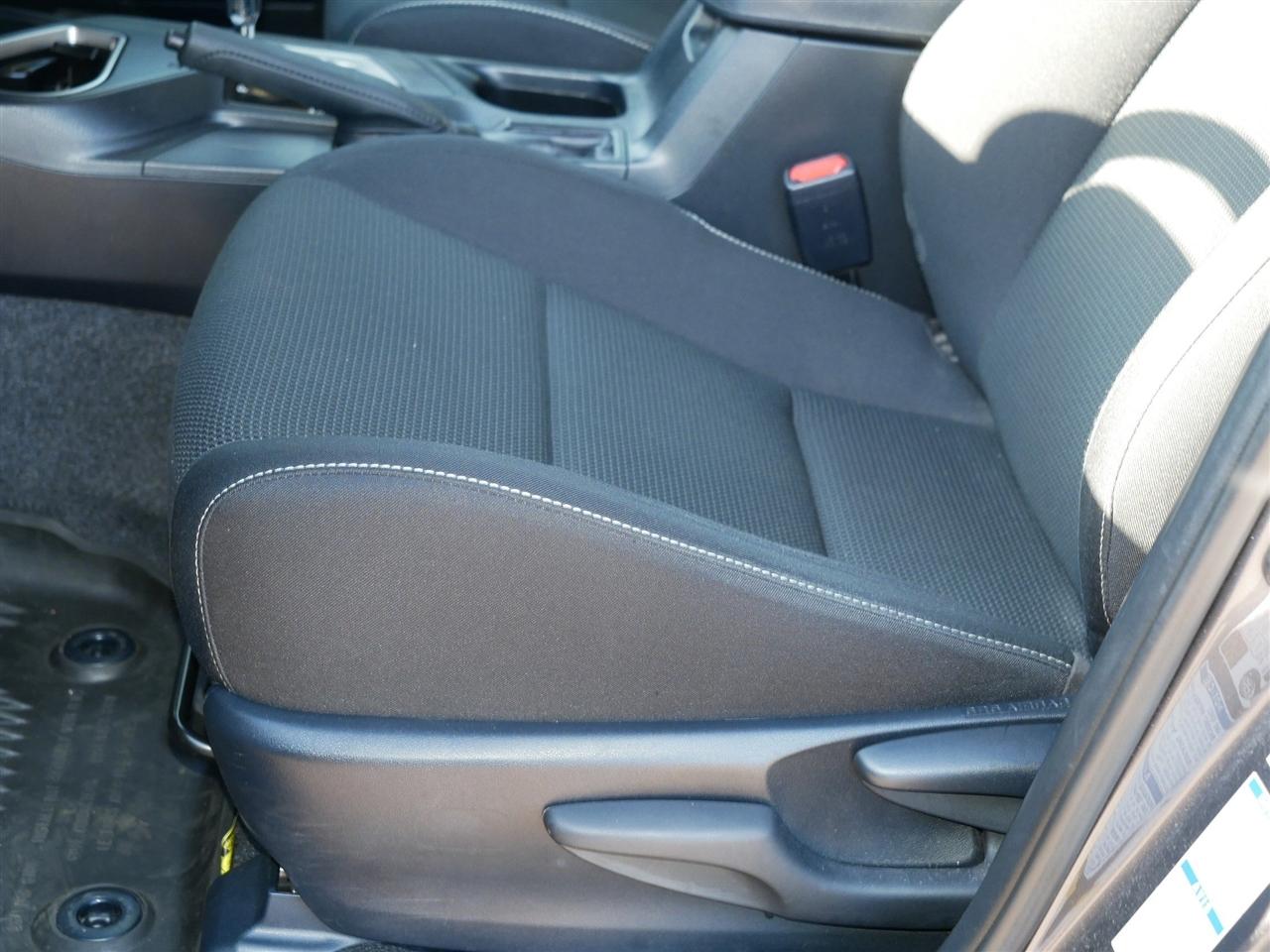 Toyota RAV4 XLE AWD 2017