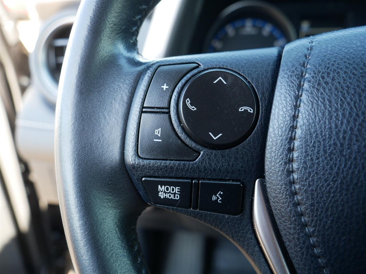 Toyota RAV4 XLE AWD 2017
