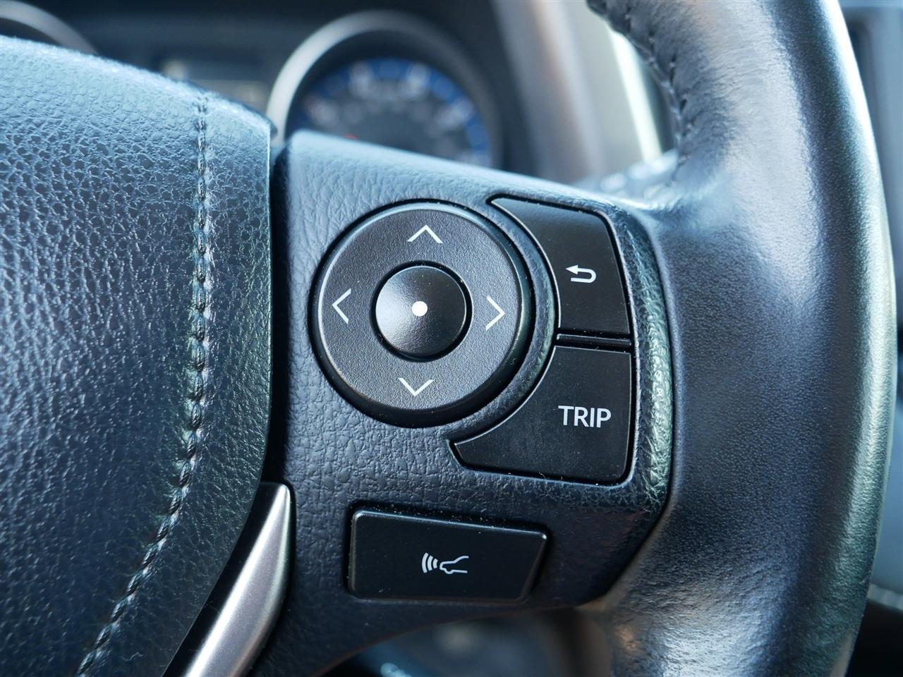 Toyota RAV4 XLE AWD 2017