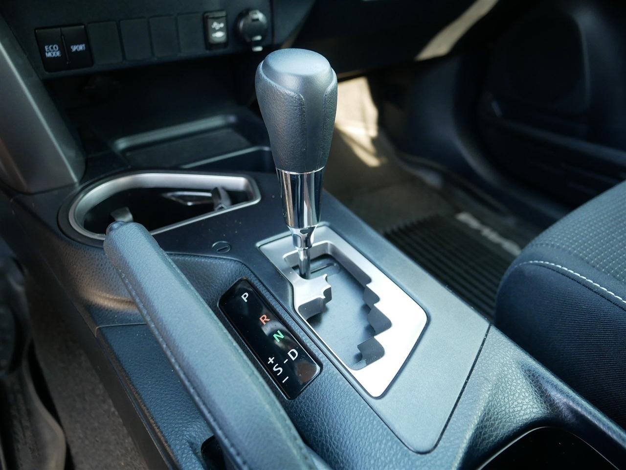Toyota RAV4 XLE AWD 2017