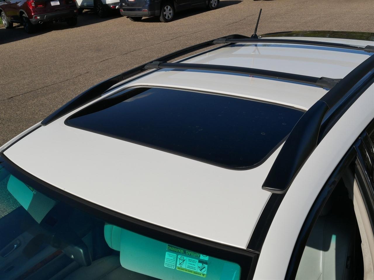 Lexus RX 350 AWD 2008