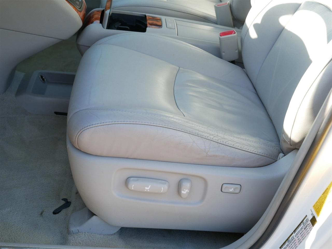 Lexus RX 350 AWD 2008