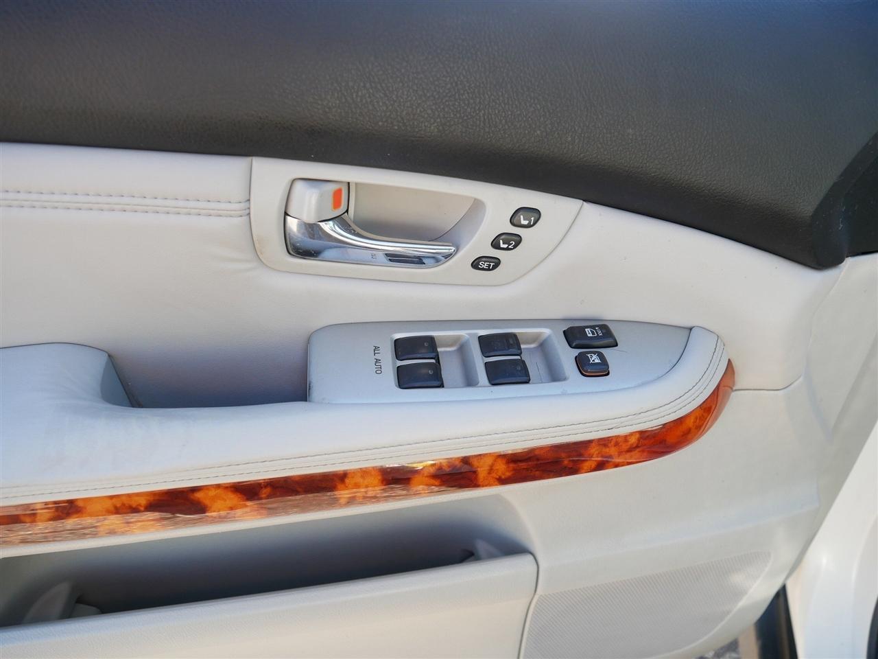 Lexus RX 350 AWD 2008