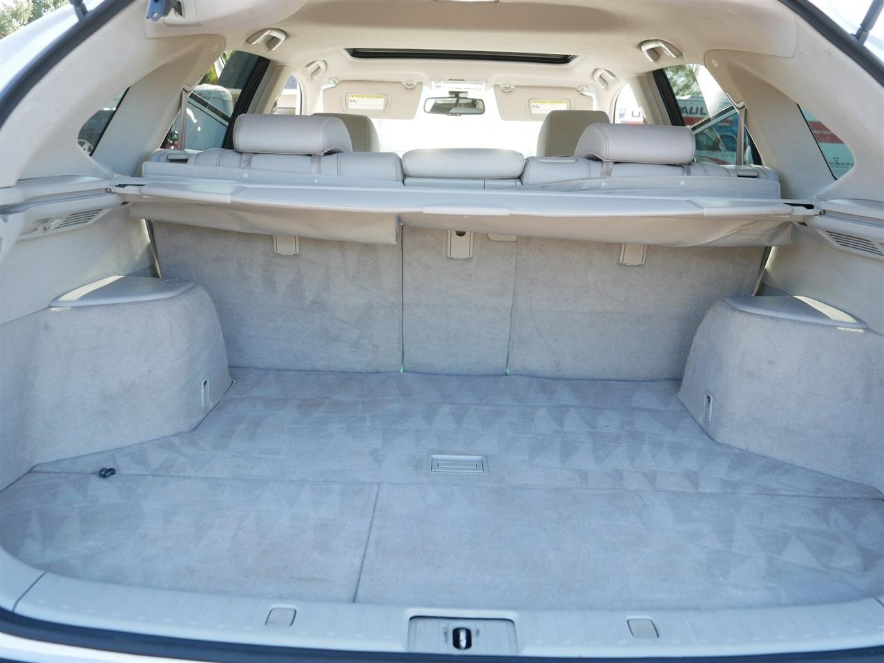 Lexus RX 350 AWD 2008